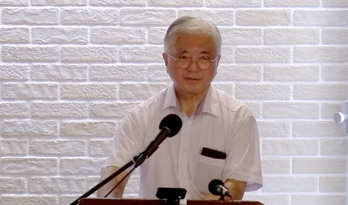 奇跡は起こるか