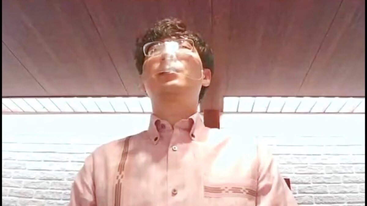 すべてに愛を付け足しなさい