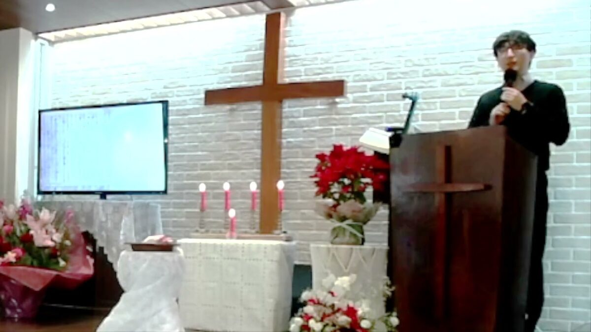 イエス・キリストをお祝いする理由