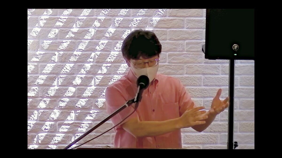 強くあれ、雄々しくあれ