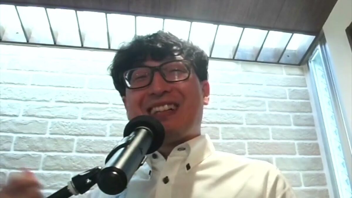 献堂記念メッセージ