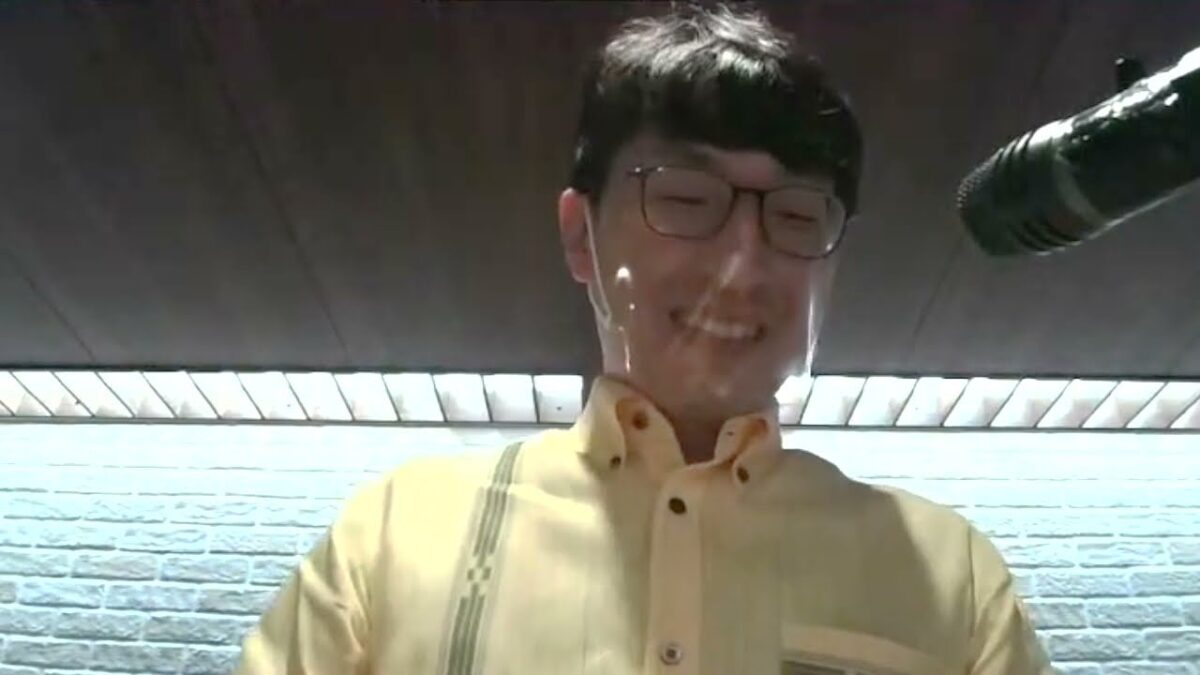 神の国を受け継ぐもの