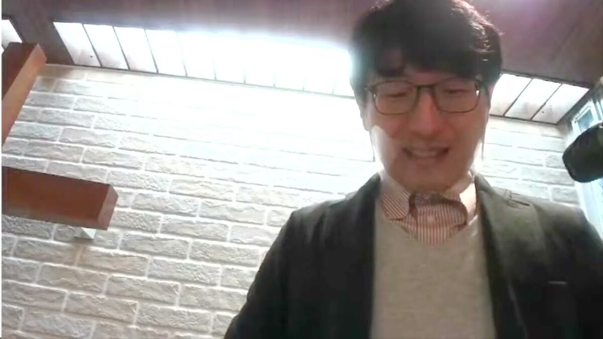 ここから始まる人生
