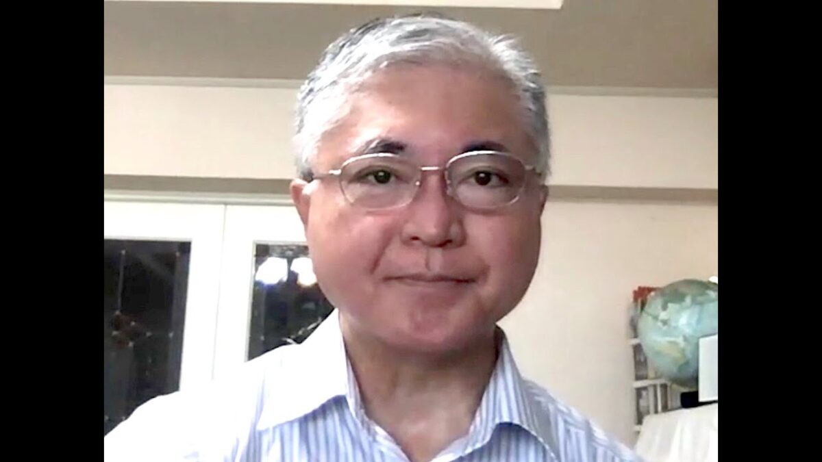 キリスト教入門(４)：4000年前の人アブラハム