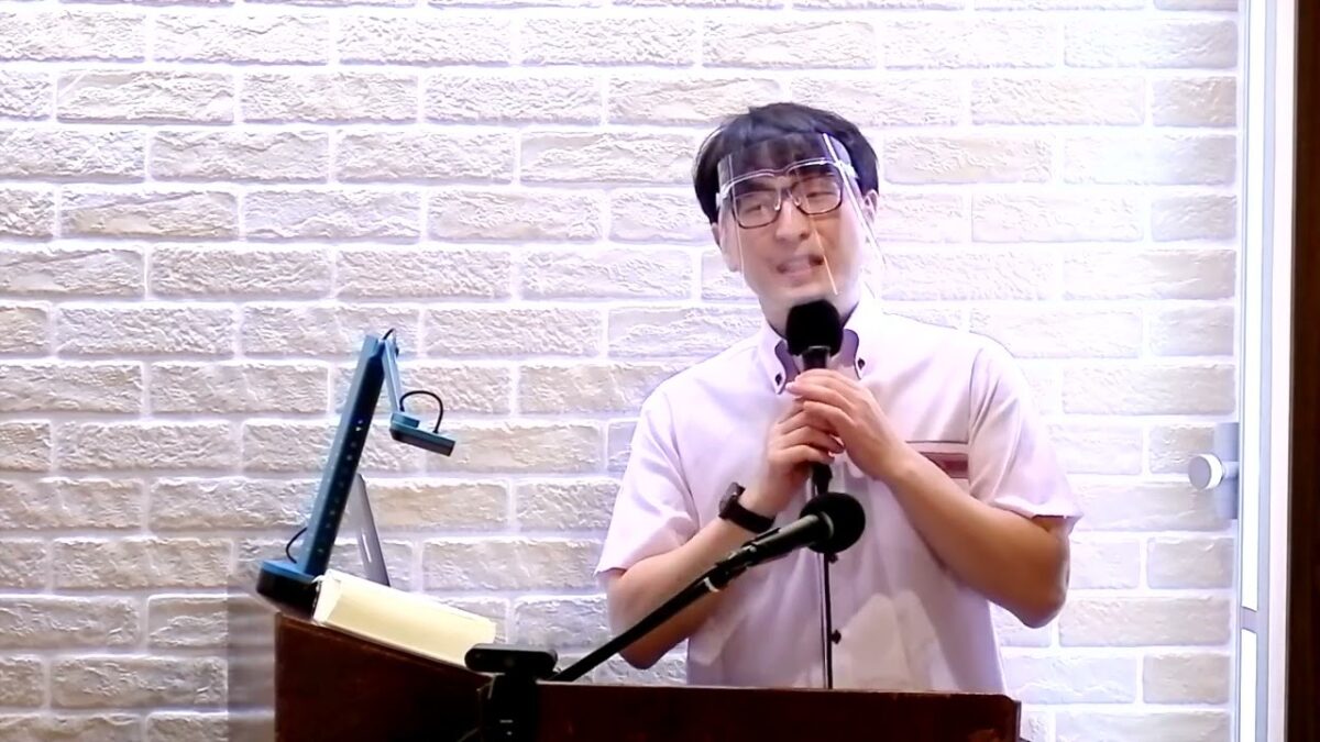 神の筋書きの中で