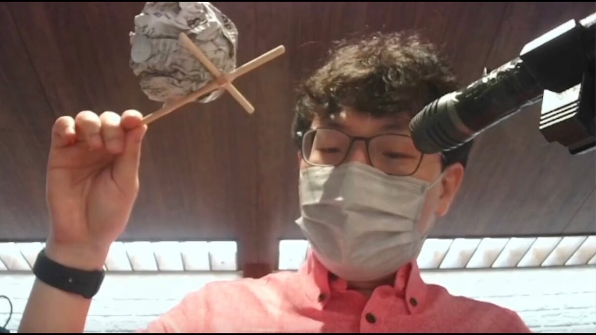 あなたは救い主