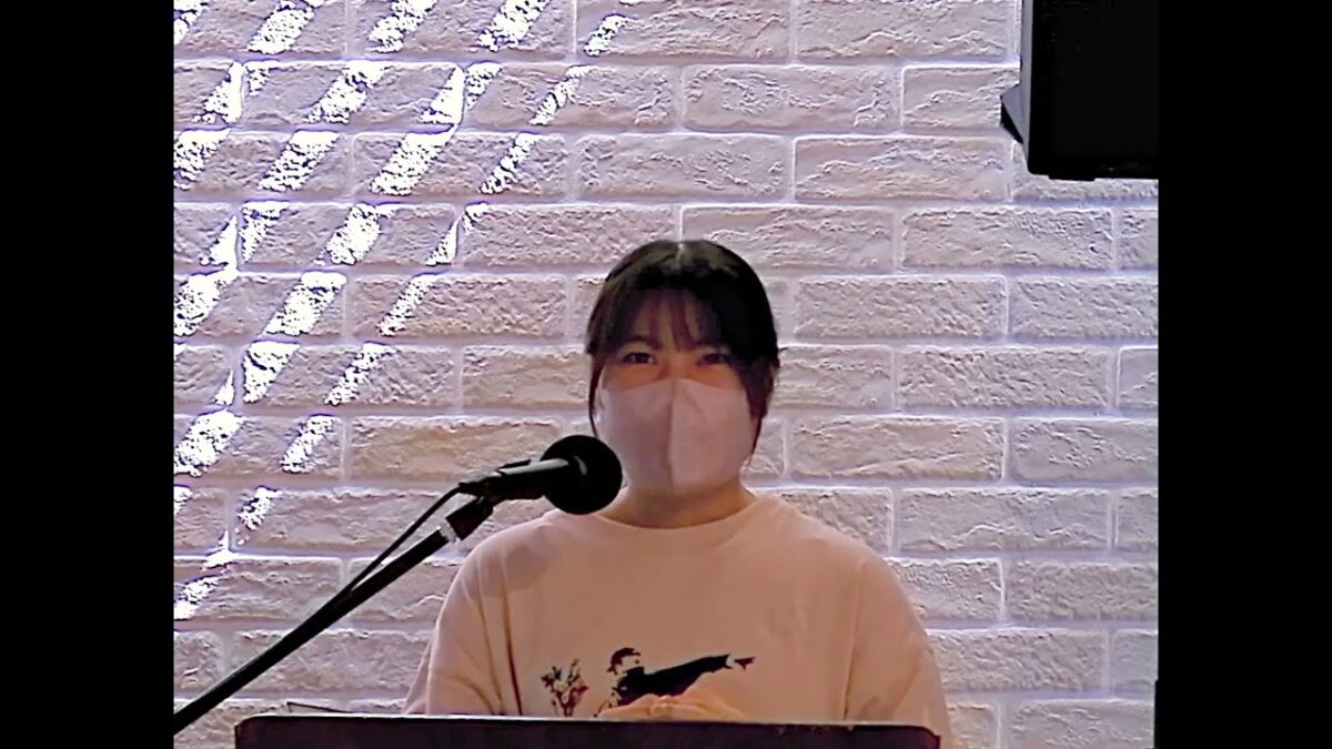 すべて主に委ねて