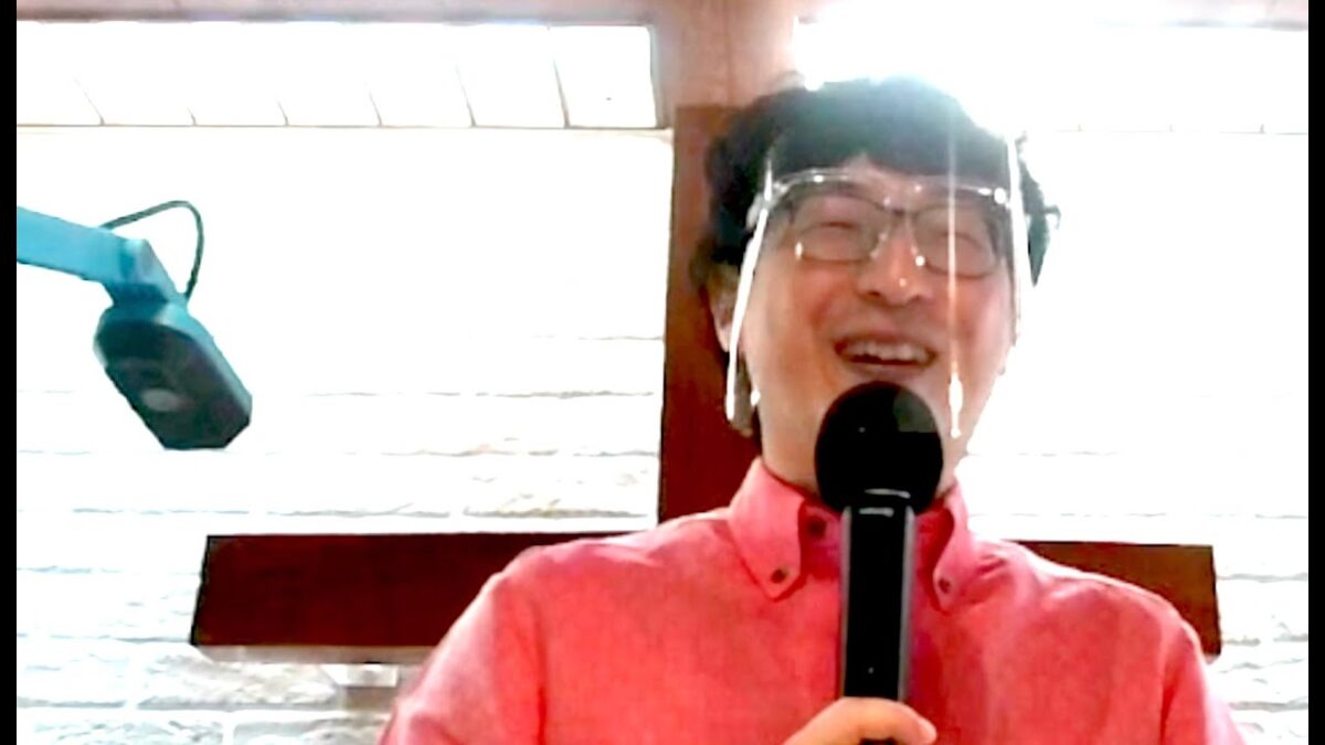 日常にある復活の恵み