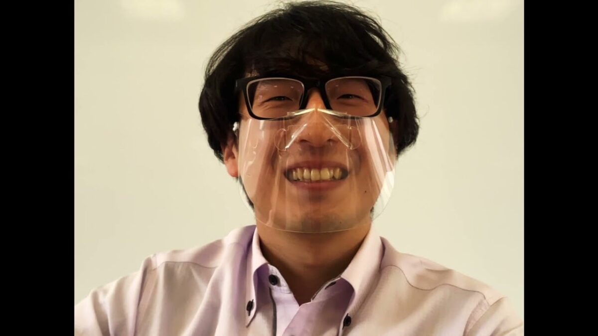 道を切りひらかれるのは主