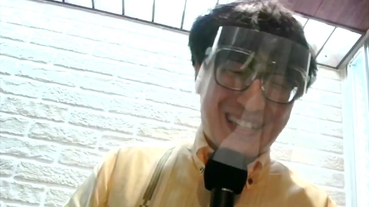 素直になれない人