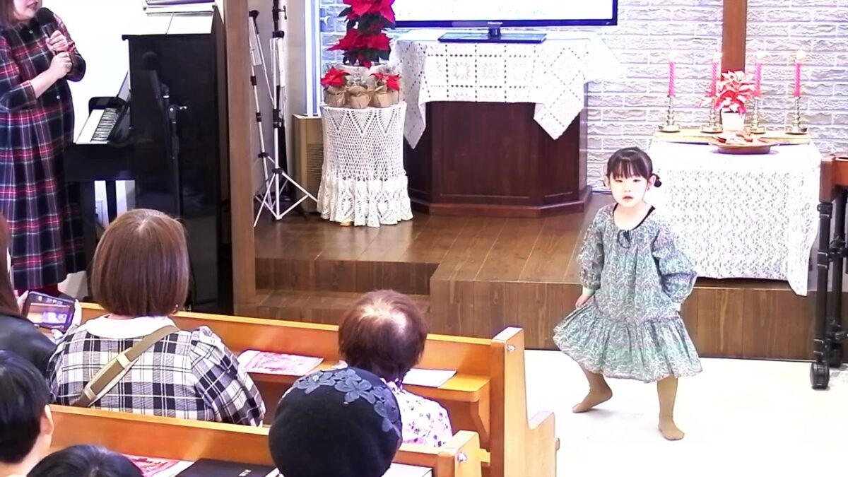 クリスマスコンサート2023