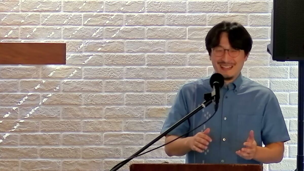 見えるものを支える、見えなくても大切なもの