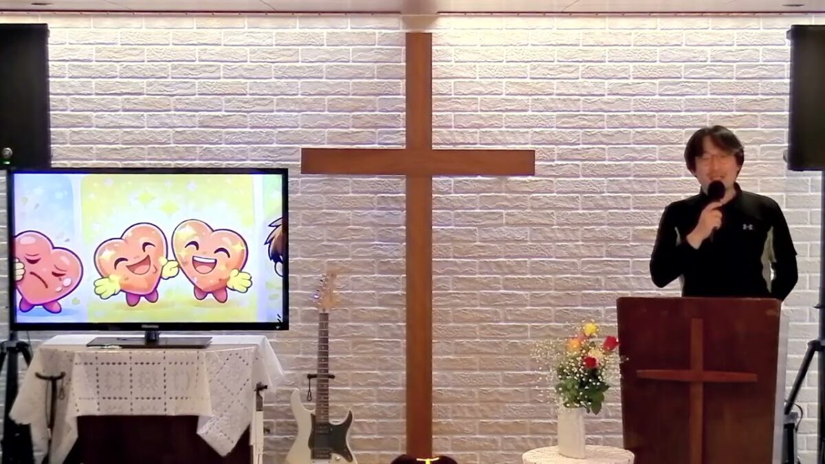 こころのそうじ