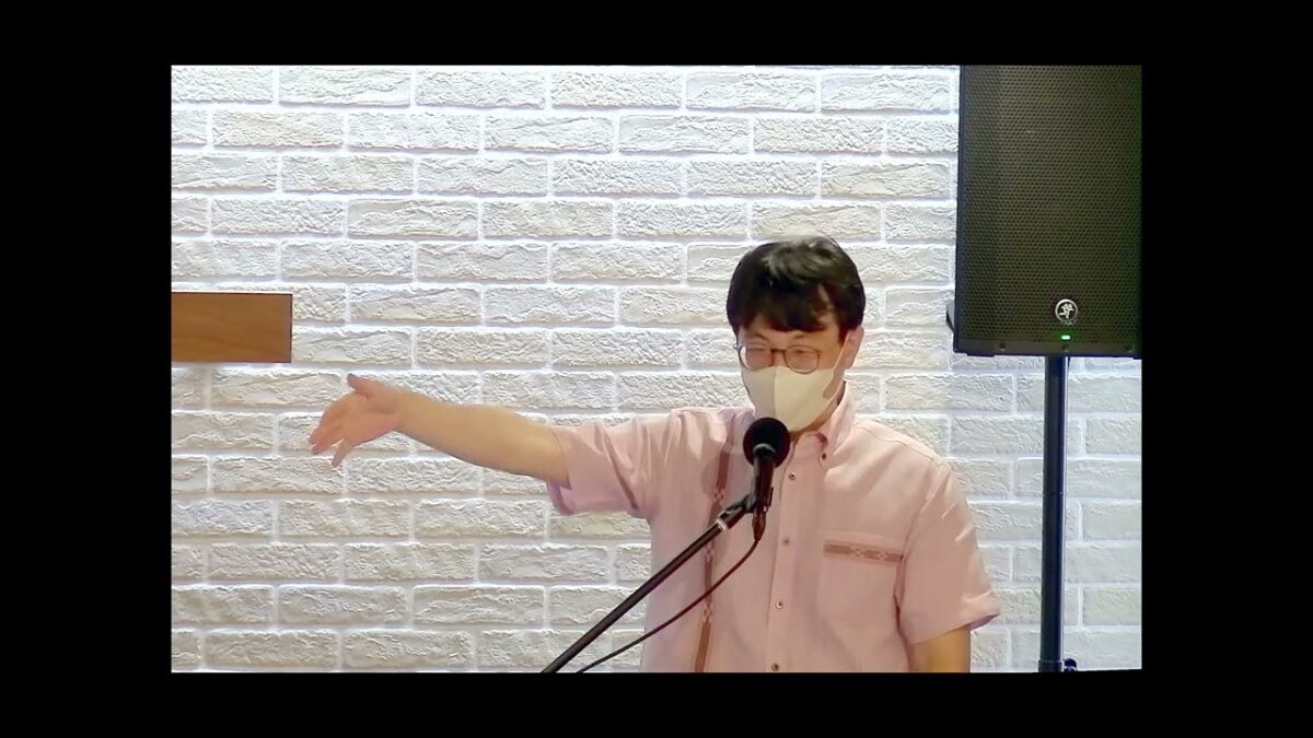 ともに喜び、ともに泣く