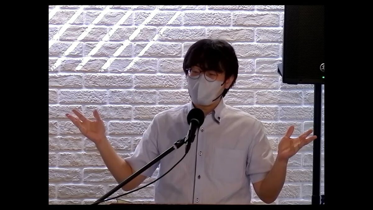 沖縄の地で福音に生きる