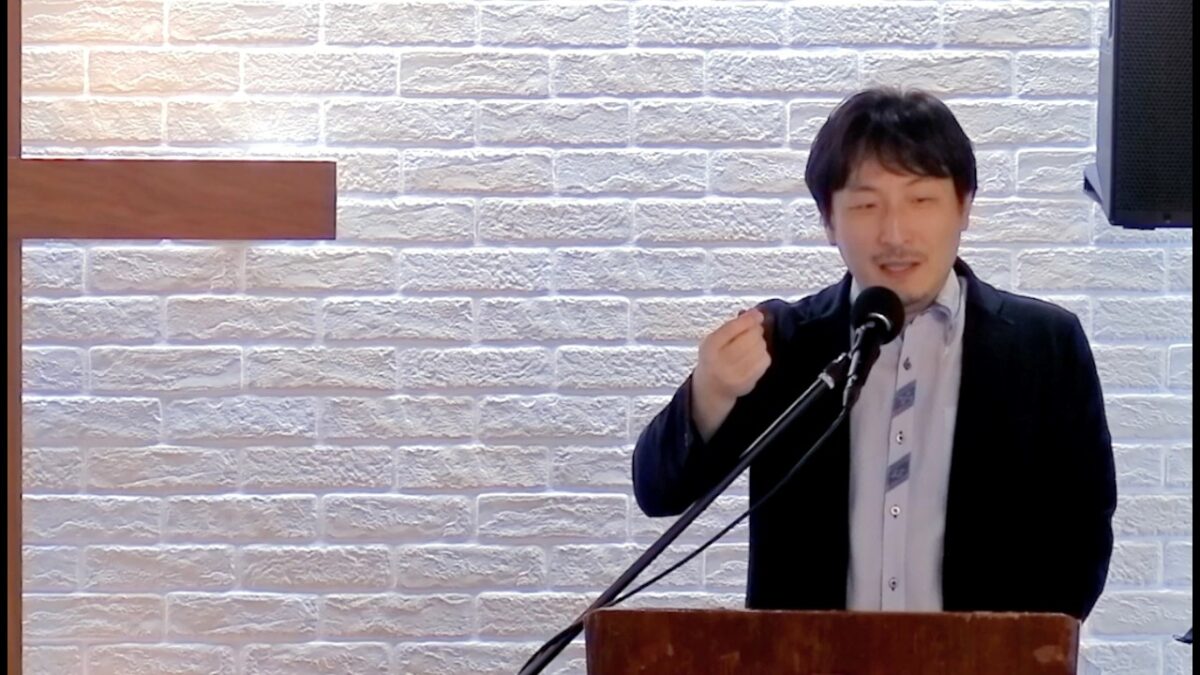 証し、あなたの日常にある神様の足跡