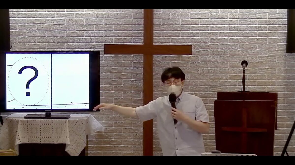 種まきのたとえ