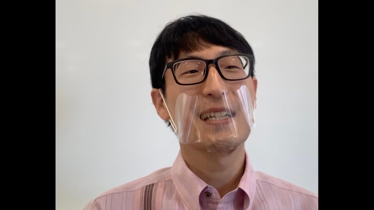 主の園のように