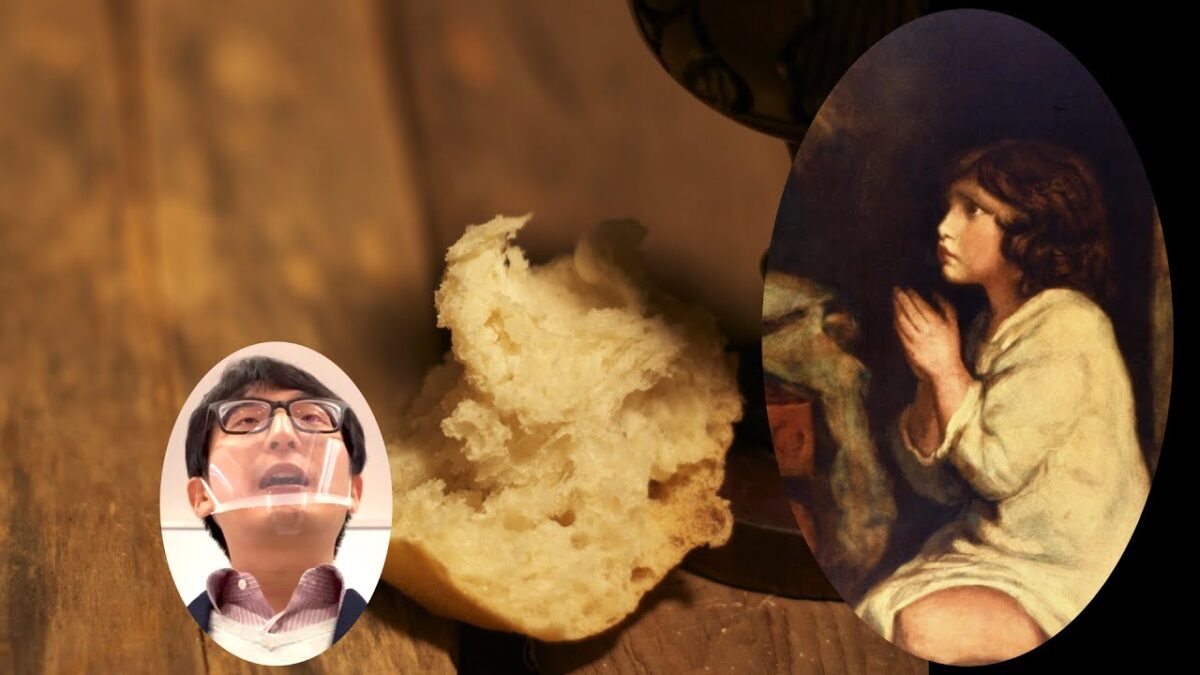 絶えない問題の中にある希望