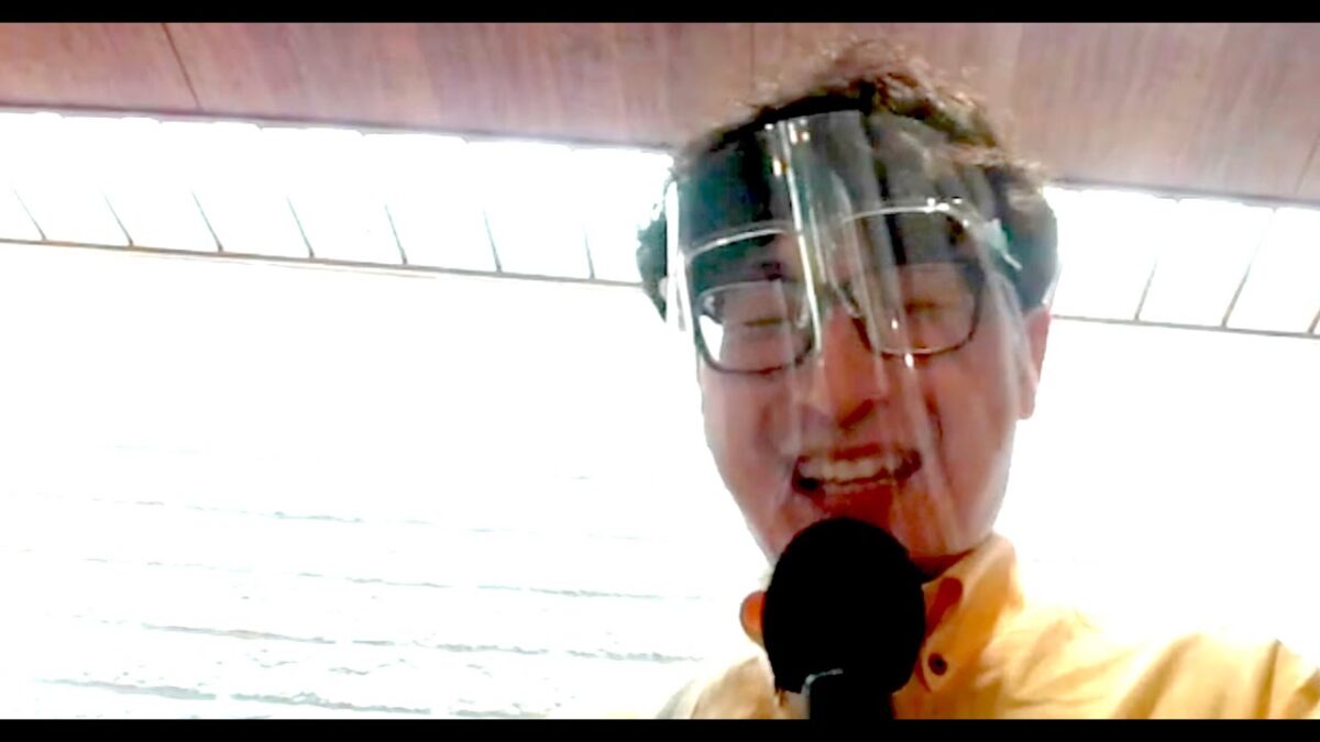 誰もが必ず行きつくところ