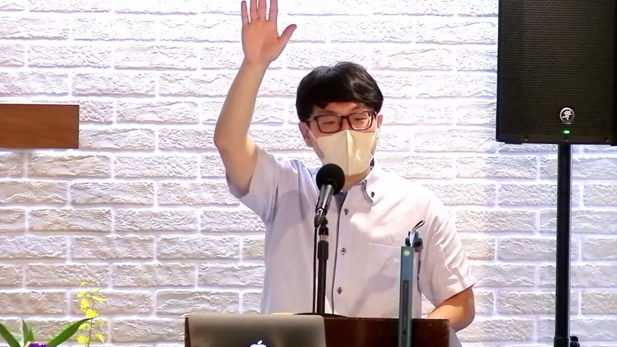 永遠のいのちの約束