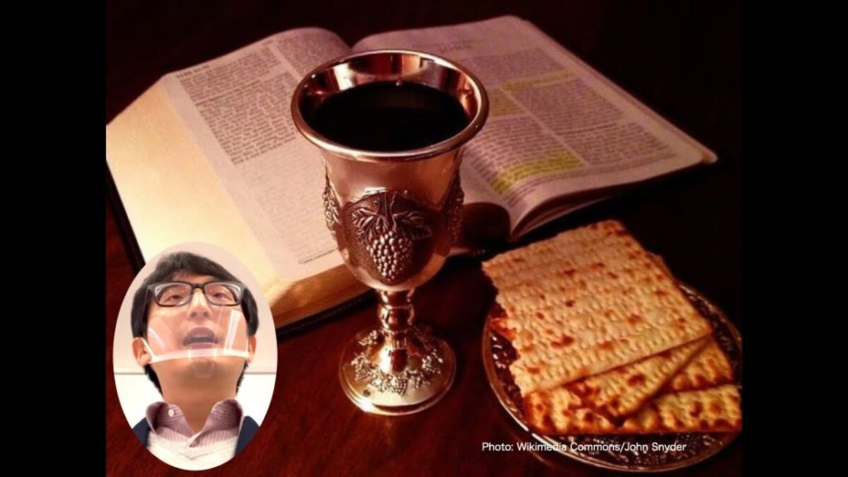 何より尊いもの