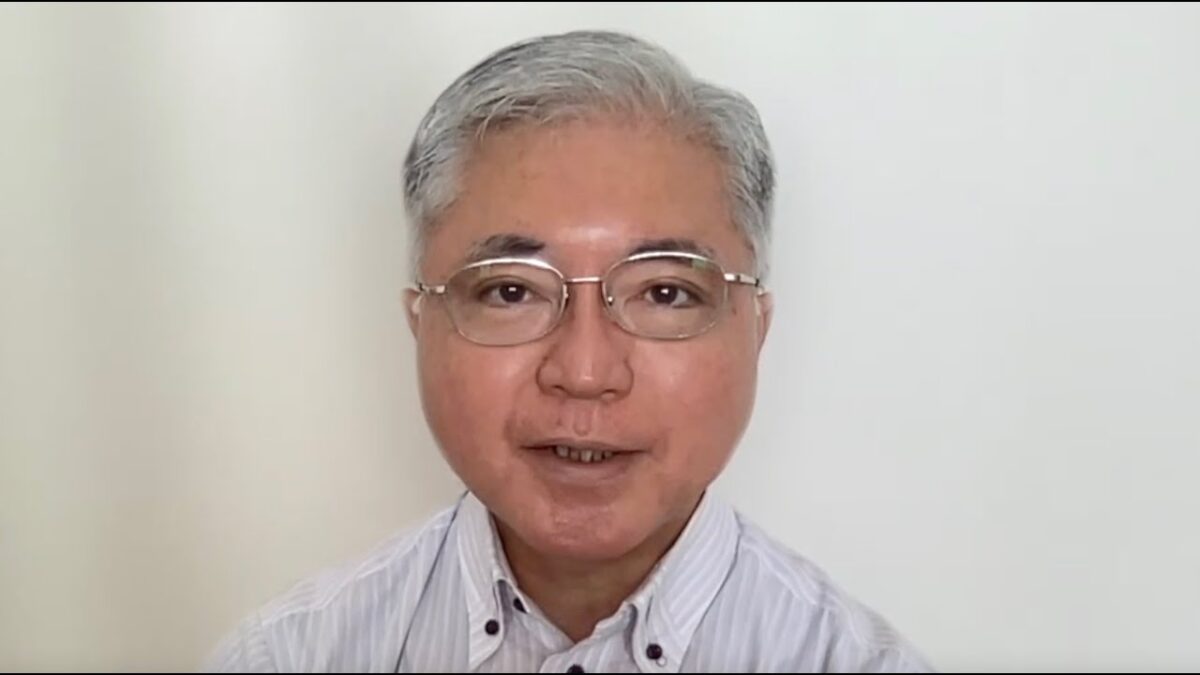 キリスト教入門(10)：バベルの塔