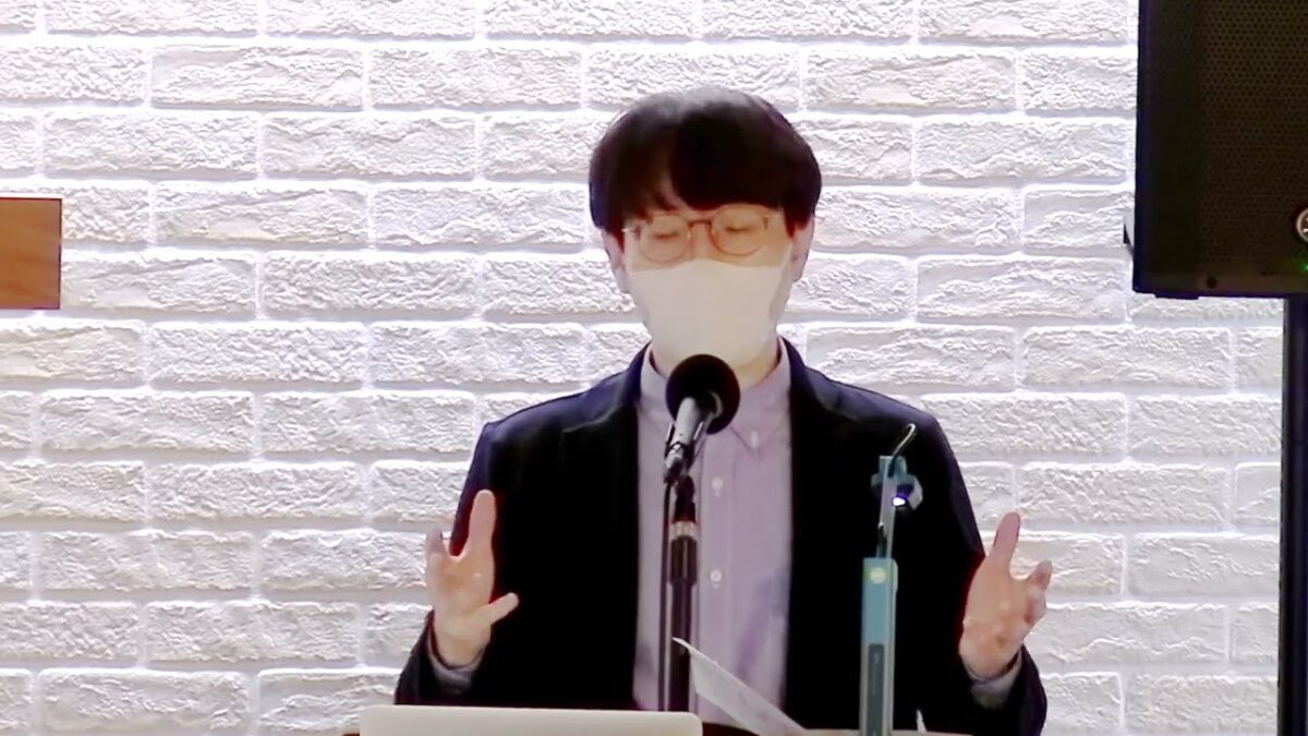 真理に向き合う