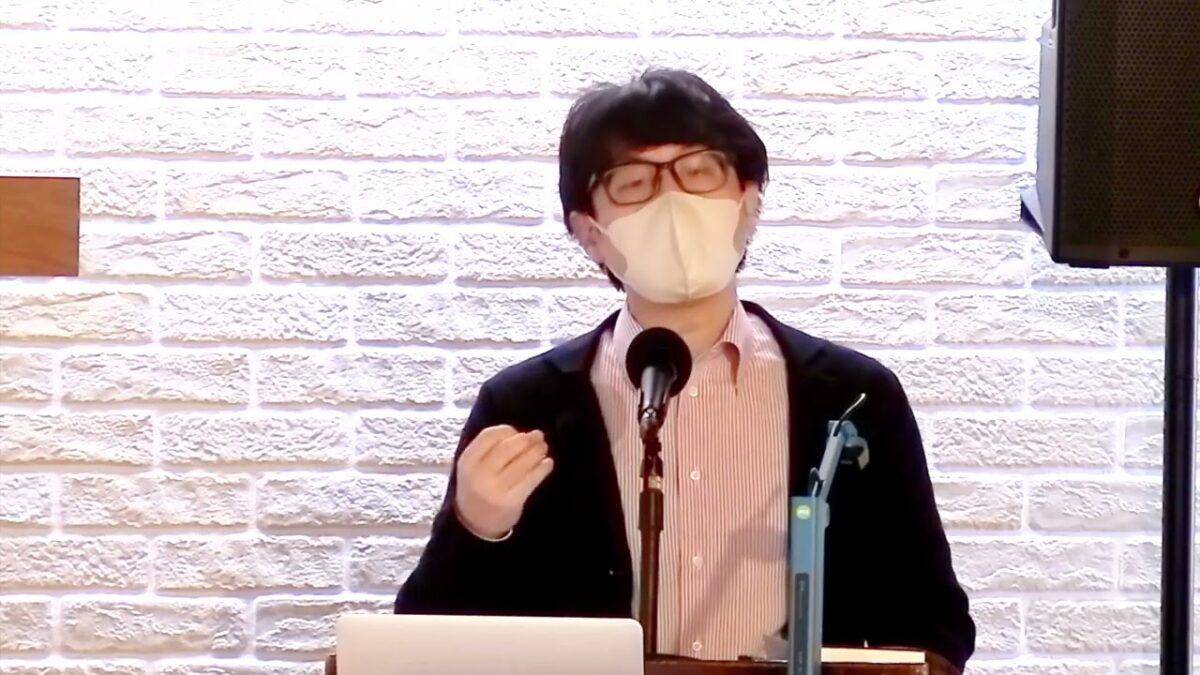 大丈夫、泣いてもいいクリスマス