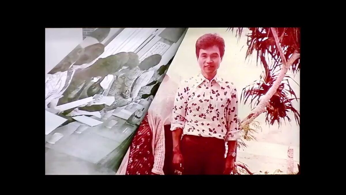 あなたと家族を救う愛