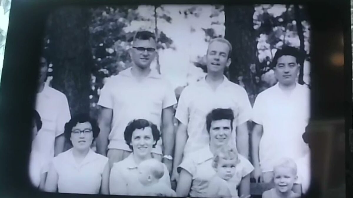 私たちのvision〜全ての高校生へ福音を