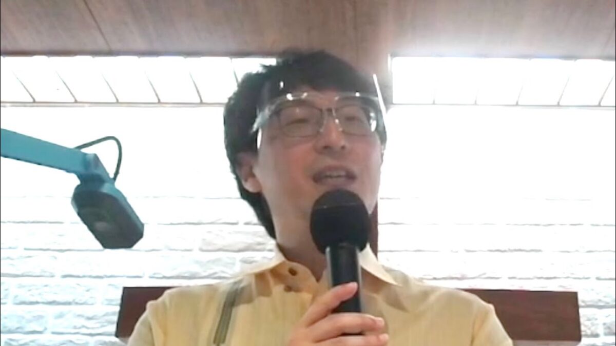 大事なことの伝え方