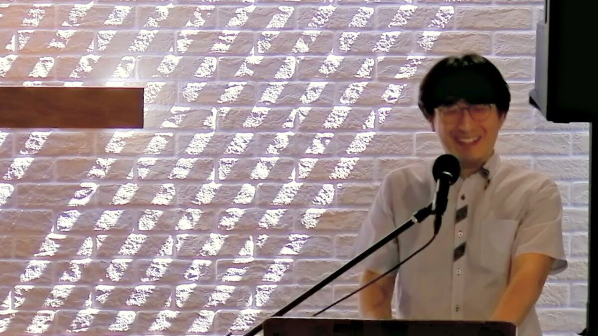 塩味の効いたことばが世界を変える