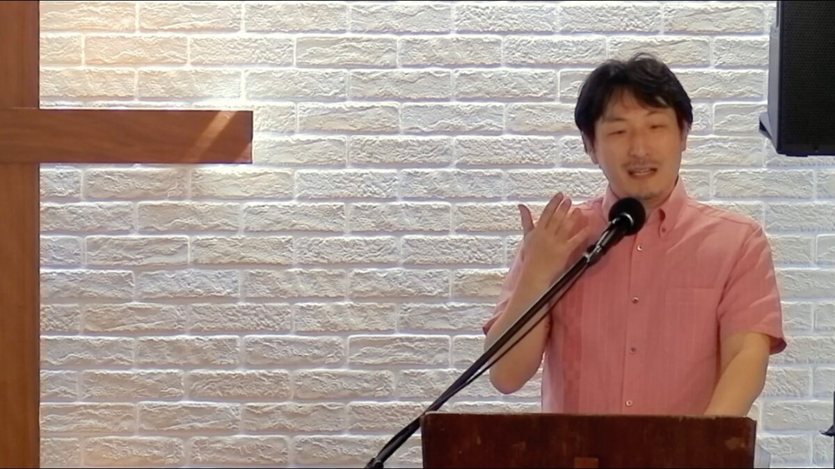 教会、礼拝、信仰は、人生に本当に必要か？