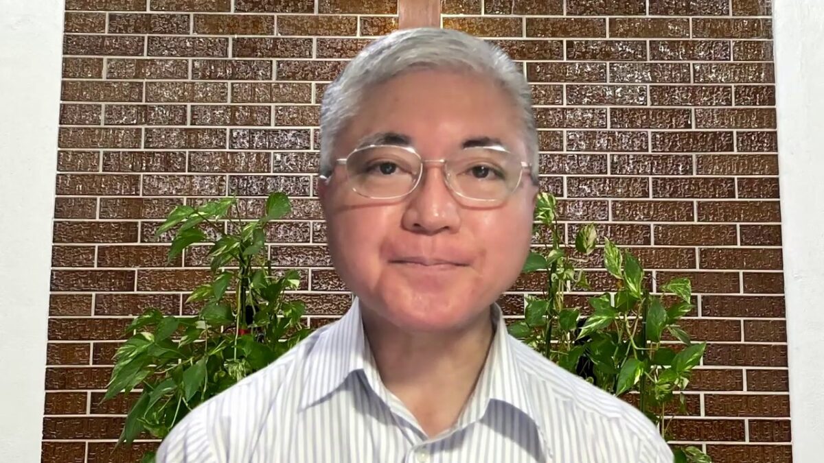 キリスト教入門(2)：クリスチャンとは「復活とその証言を信じる人たち」