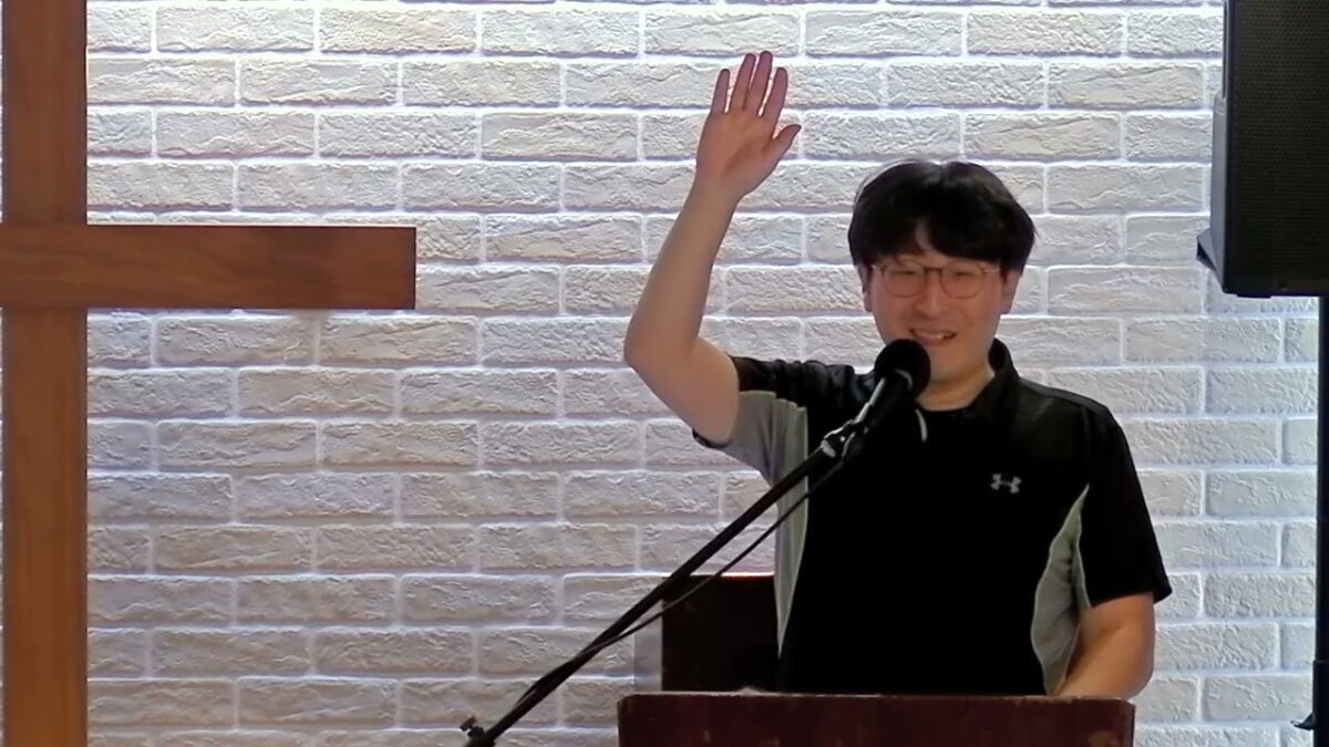 「大丈夫」って神さまが言ってるよ