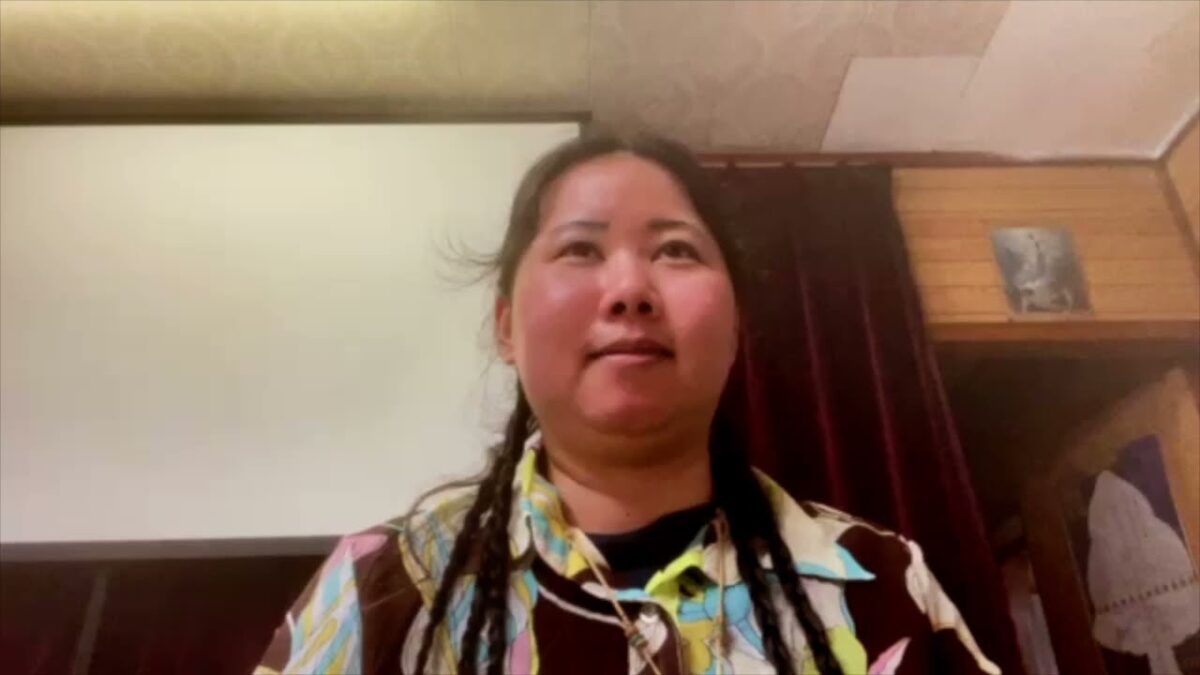 第72回キリストの教会沖縄全島大会