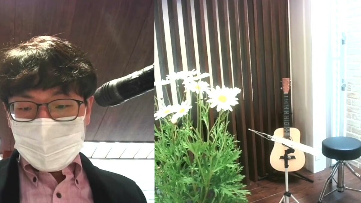 一歩踏み出す力