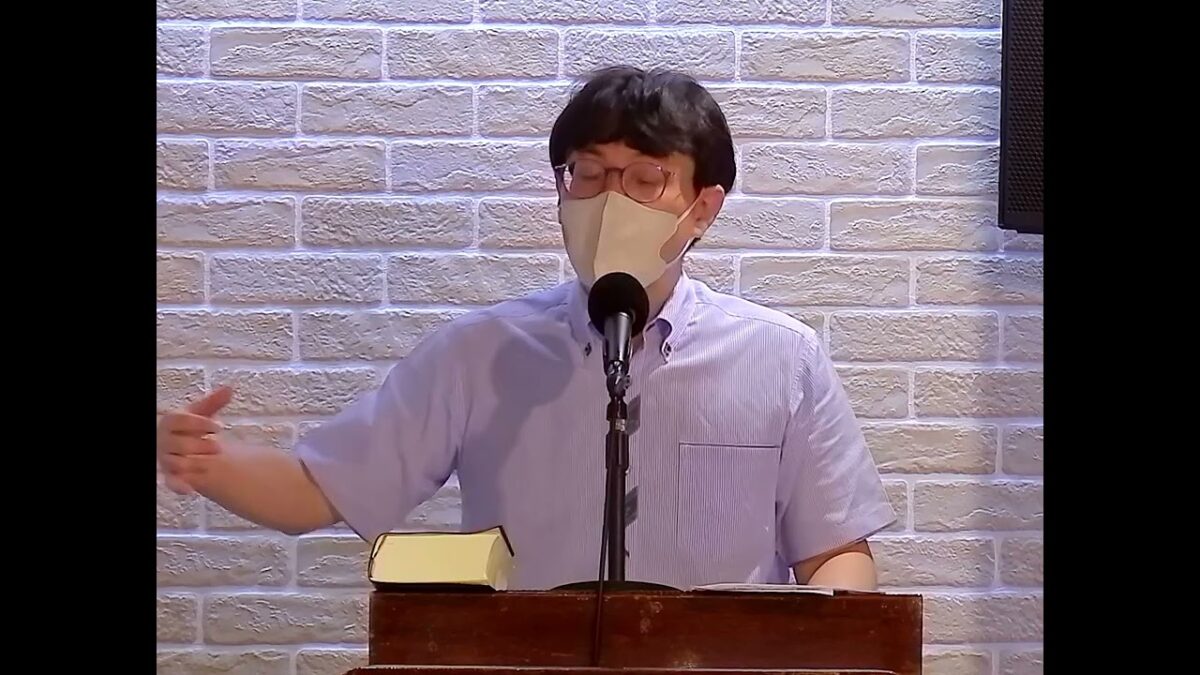 農夫は今日も種をまく