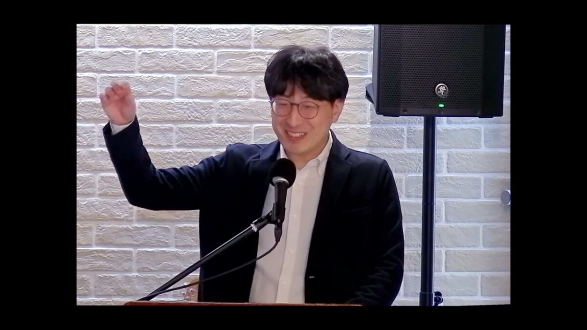 罪から救ってくれる救い主