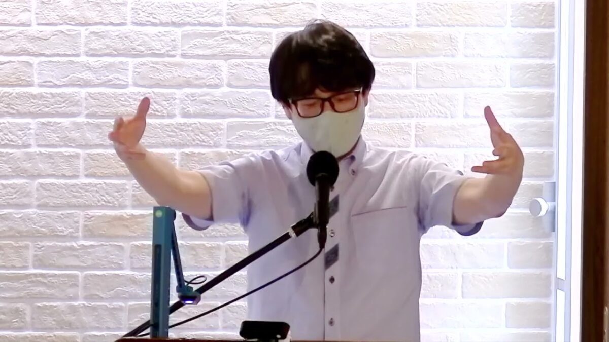 見えるもの、見えないものの力