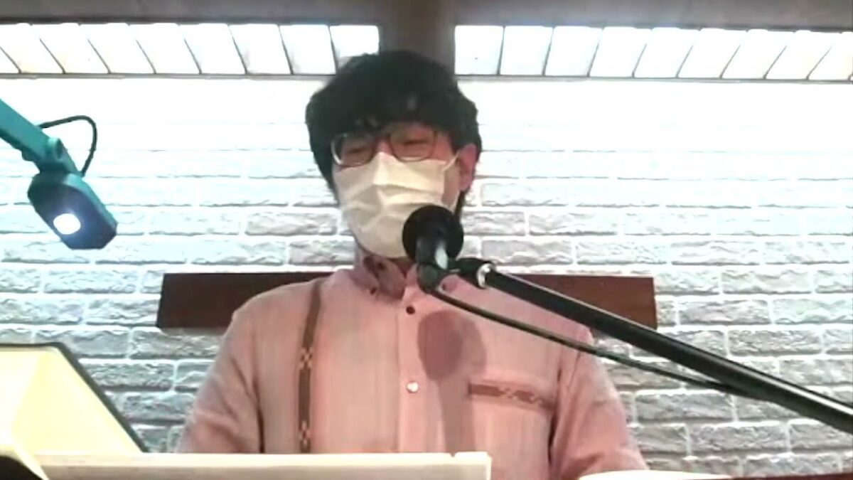造り変えられた者