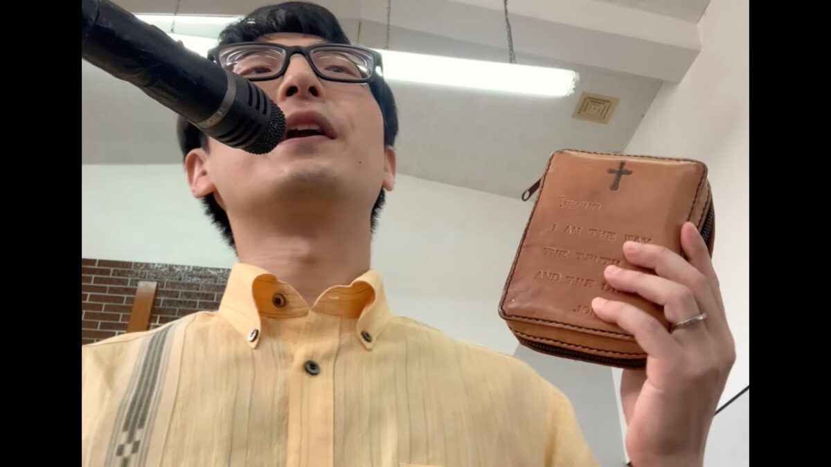 聖霊があなたのなにを助けるのか