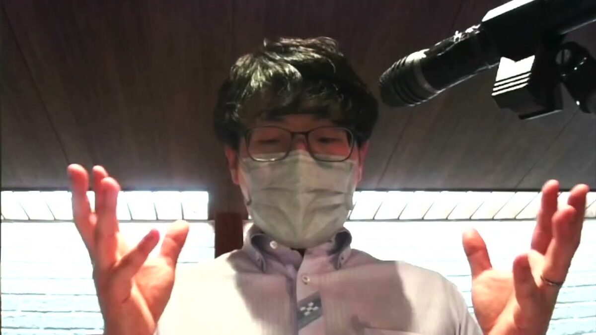 弟子となり、弟子とせよ