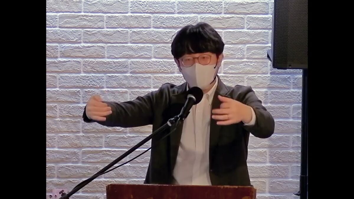 2025年「キリストの教会」新年会の恵み