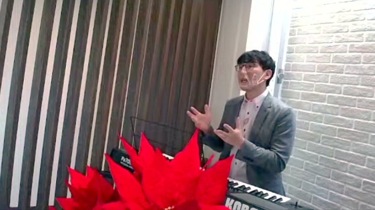 全ての人を照らすまことの光