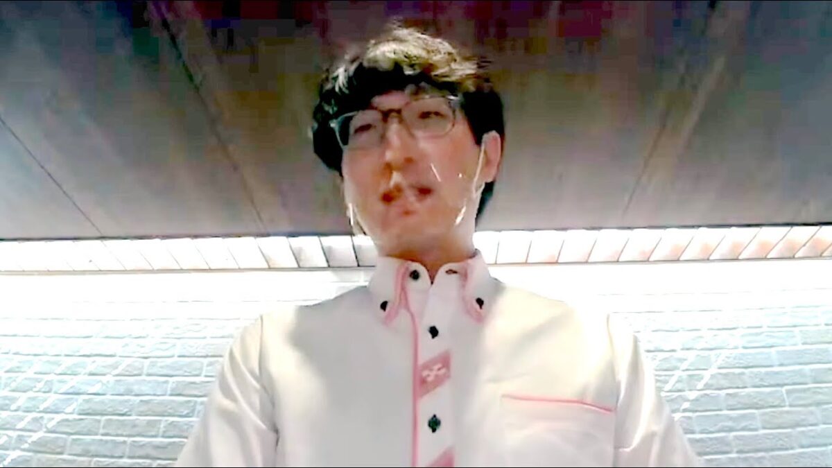 神が与え取りあげるいのち