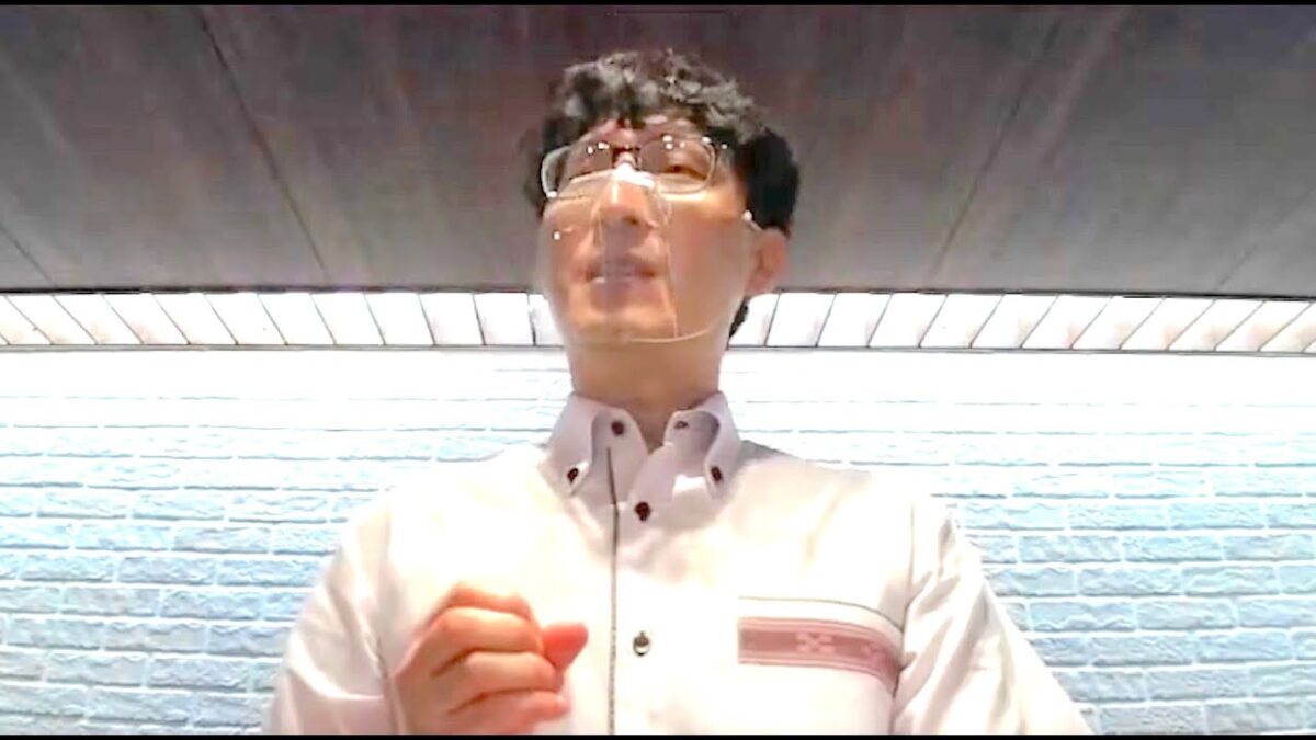 神のことばに築く人生