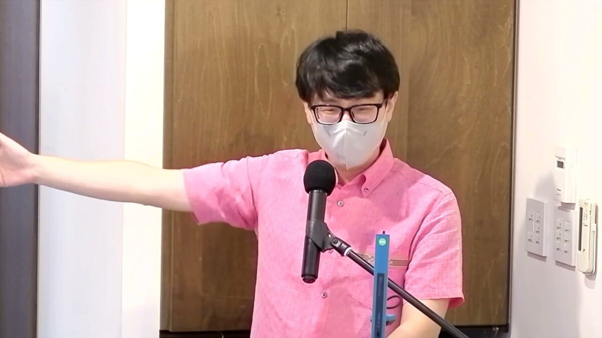 原状回復のために