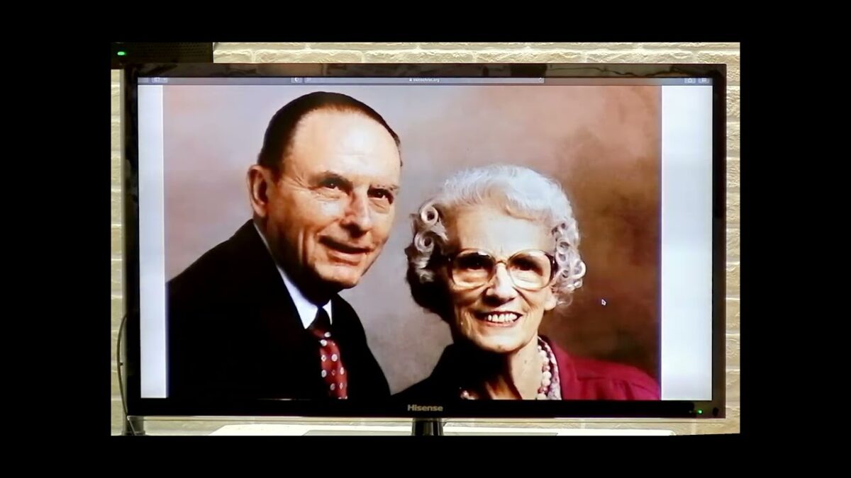 神さまの光をともす教会